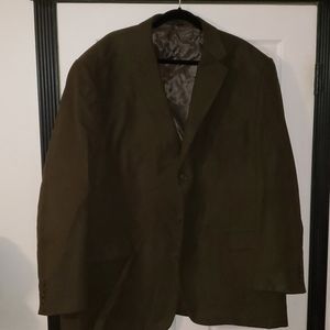 Sport coat